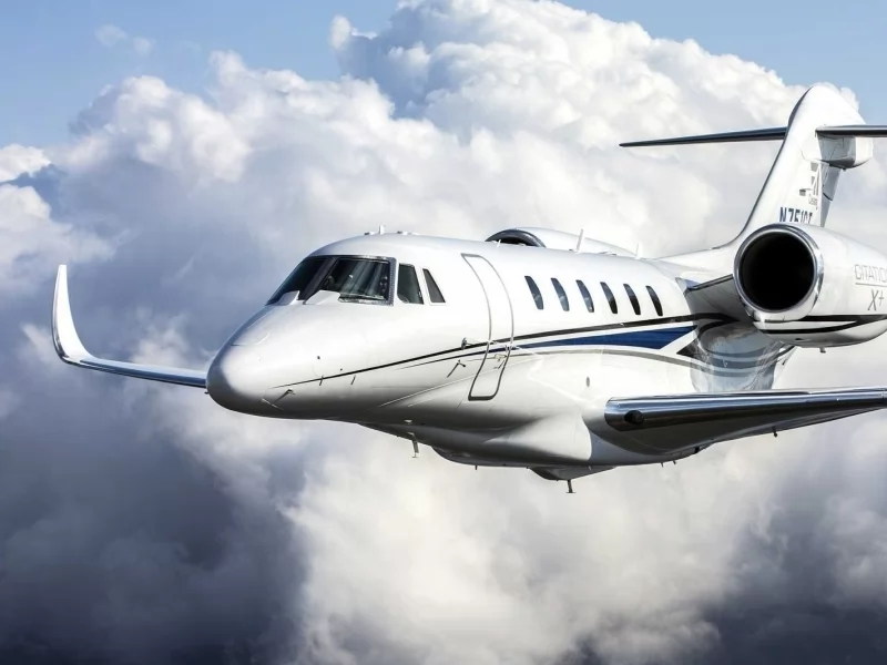 Cessna Citation