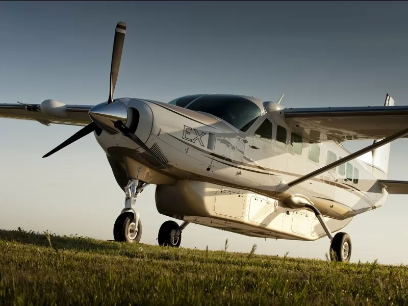 Cessna Caravan