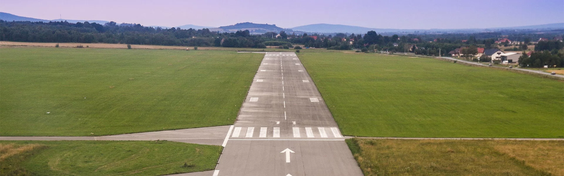 Exclusive Airfields